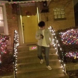 Meet your Posher, Danny